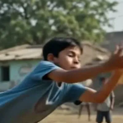 Aarav