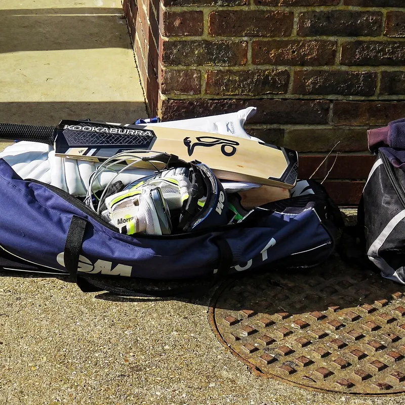 CE Team Kit Bag — 55L Wheelie